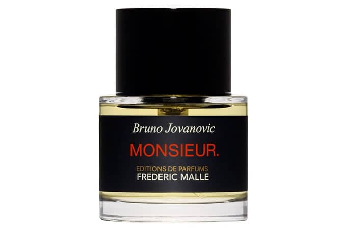 Frederic Malle Monsieur