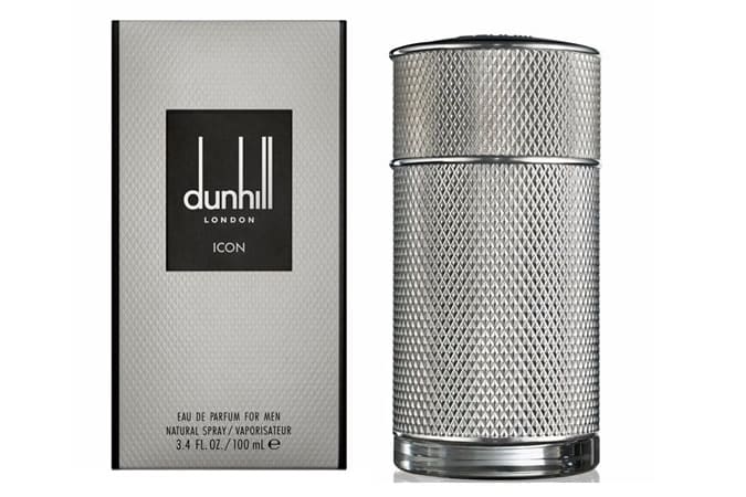Dunhill ICON