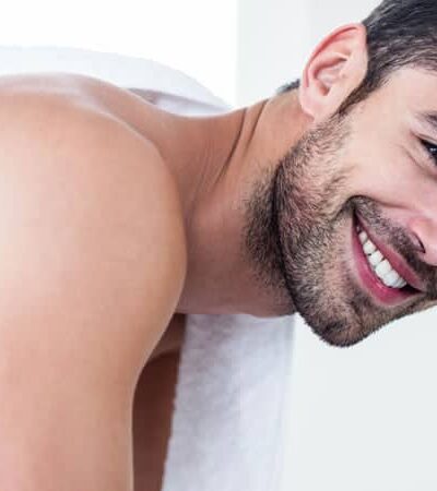 The Men’s Grooming Manifesto: January – June