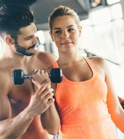 29 Unwritten Rules All Men Should Obey In The Gym