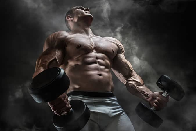 Positive visualisation will help you achieve your goals