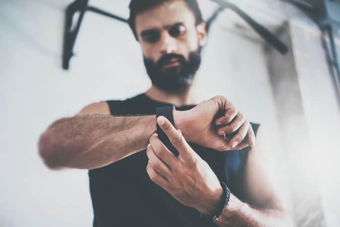 swap your scheduled session for 15 minutes of something you like