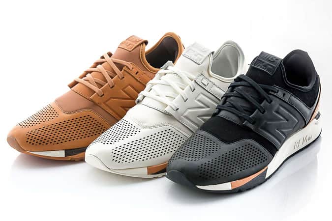 New Balance 247 Luxe Pack