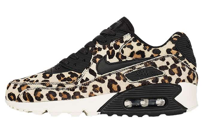Nike Air Max 90 Animal Pack Leopard