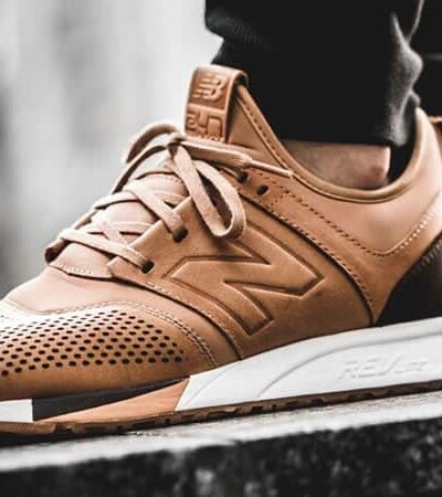 The Hottest Trainer Launches This Week