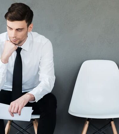 Things You’re Doing That Put Off Interviewers