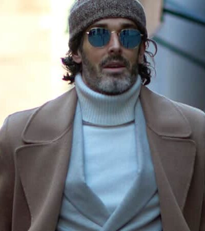 Street Style Gallery: Milan Fashion Week AW17
