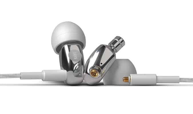 Jays Q-Jays Anniversary Edition Headphones