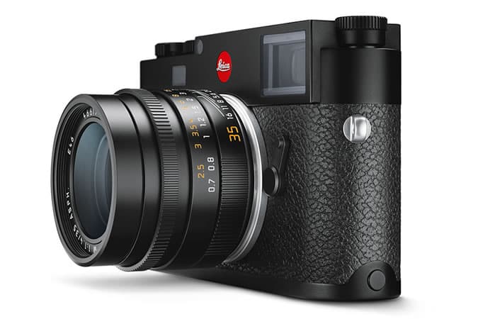 Leica M10