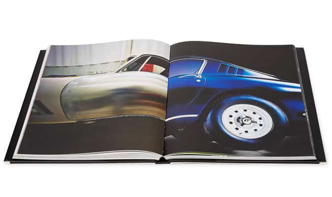 Assouline’s Ferrari 275 GTB