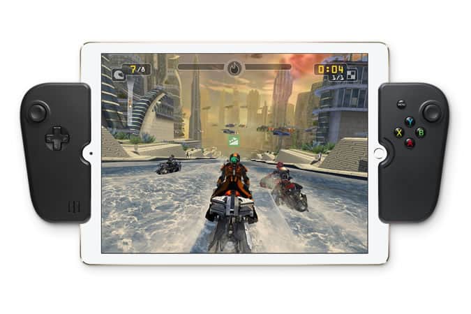 Gamevice Controller