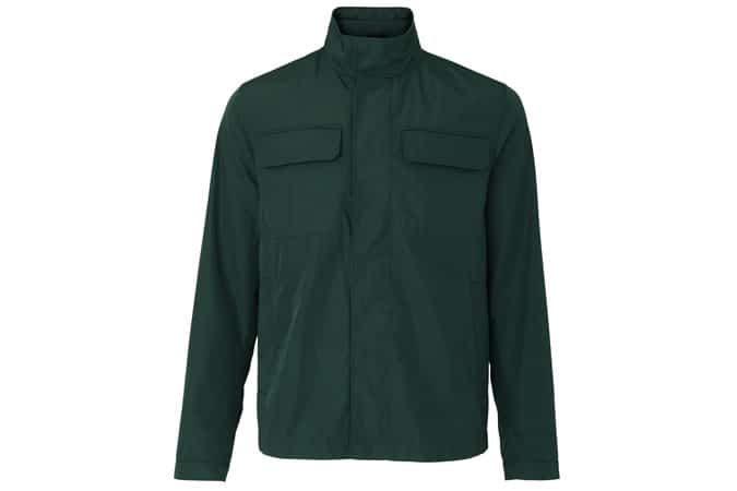 Marks & Spencer Autograph Architect Jacket