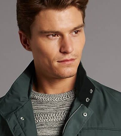 The Best New Menswear Pieces To Buy Right Now
