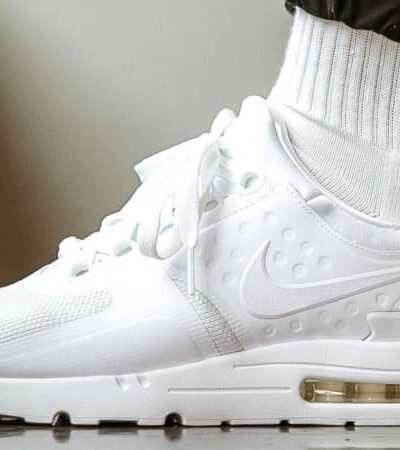 Nike May Have Just Released The Next Big Minimal Sneaker