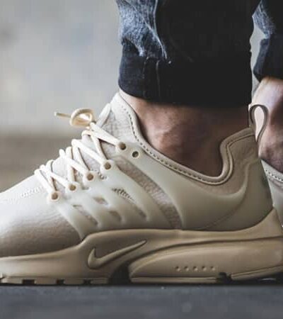 Nike’s Air Presto Premium Gets A New Colourway