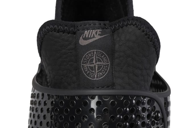 The Nike x Stone Island Sock Dart