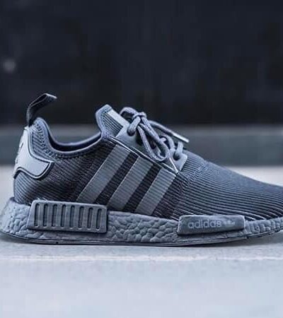 Adidas Previews A Sleek New Corduroy Version Of The NMD