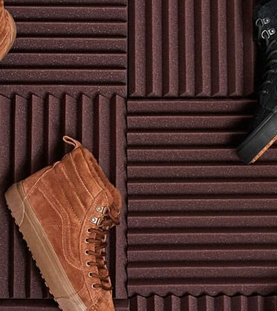 The Vans SK8-Hi Gets A Winter Update From Opening Ceremony