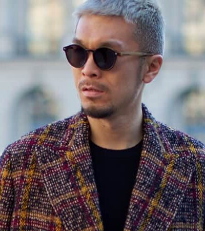 6 Street Style Moves To Steal From Paris Fashion Week AW17