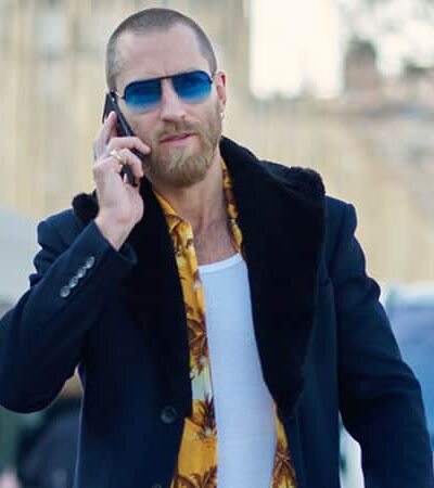 Street Style Gallery: Paris Fashion Week AW17