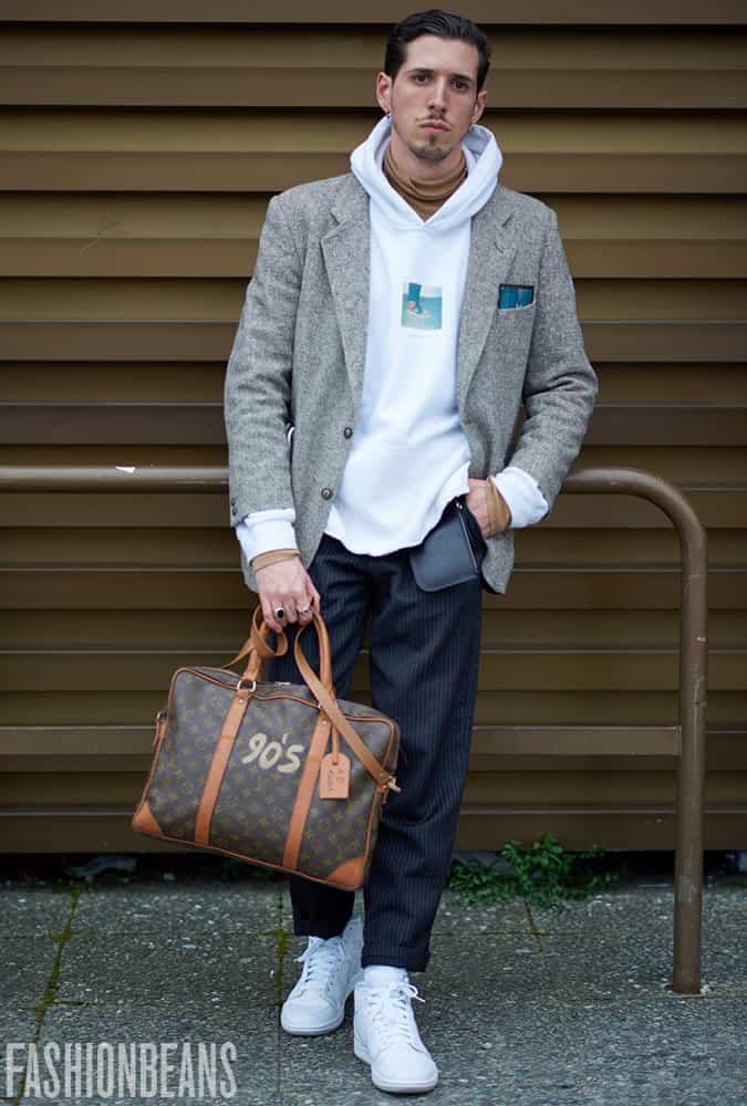 Pitti AW17