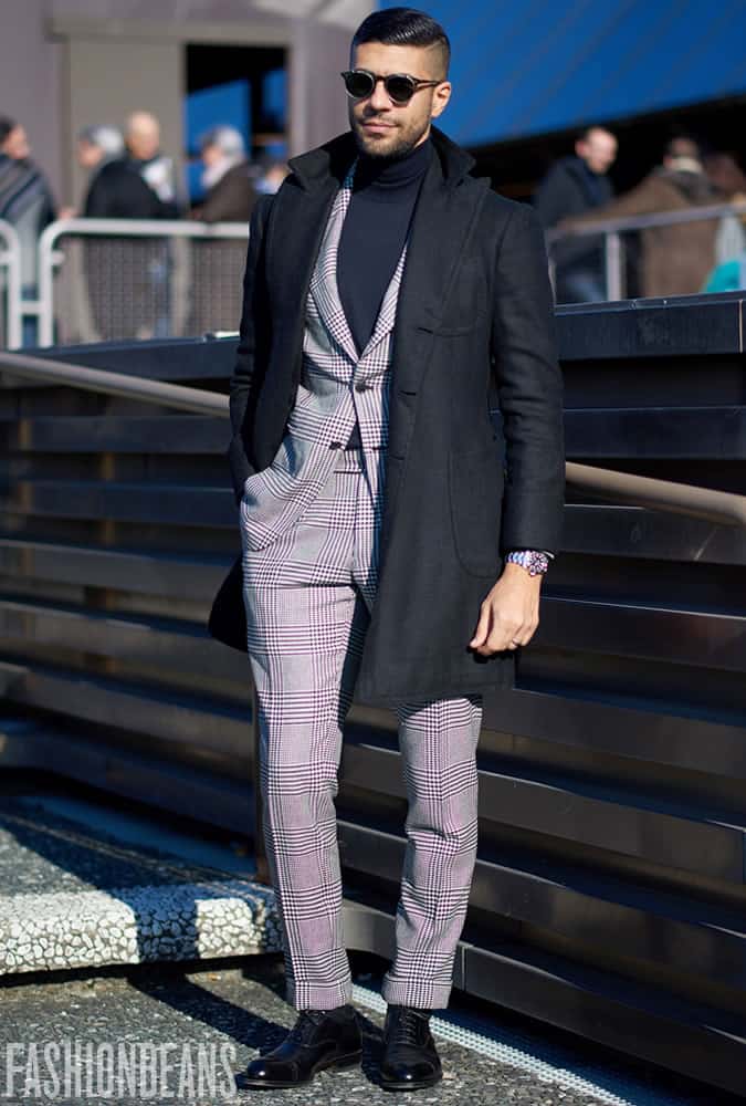 Pitti AW17