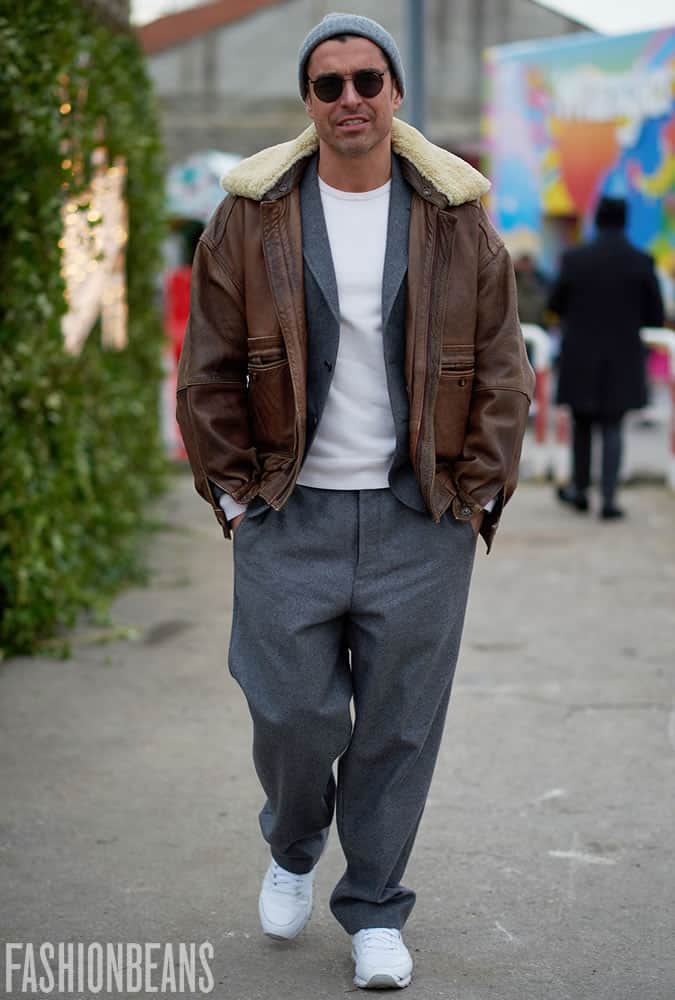 Pitti AW17