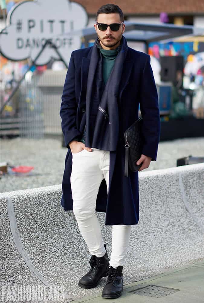 Pitti AW17