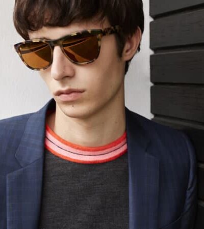 PS By Paul Smith’s Spring/Summer 2017 Collection