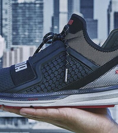 Puma Drops An All New Sneaker Style