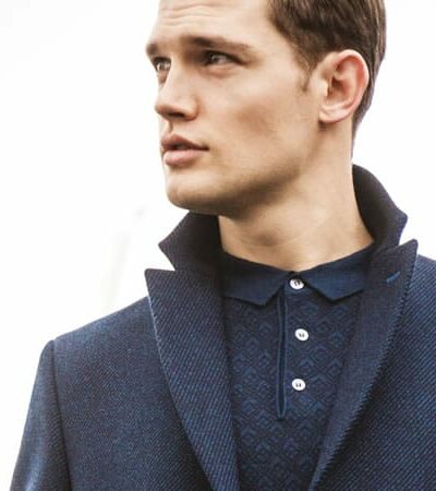 The Smart-Casual Brand Every Man Should Know