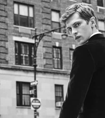 9 Men’s Style Resolutions For 2017