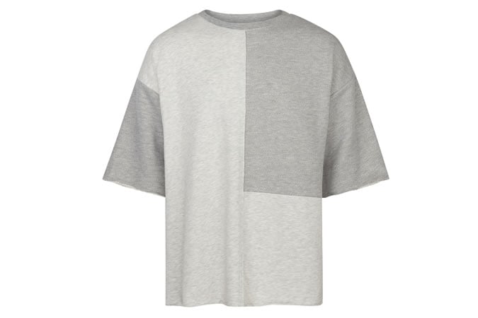 River Island x Tourne de Transmission Collaboration