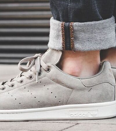 Adidas Releases The Stan Smith ‘Trace Cargo’