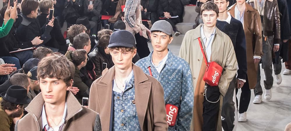 Here’s Every Piece So Far From The Louis Vuitton x Supreme ...