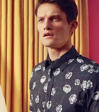 10 Spring Ted Baker Must-Have Pieces