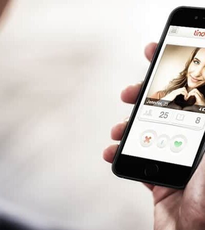 How To Maximise Your Success On Tinder