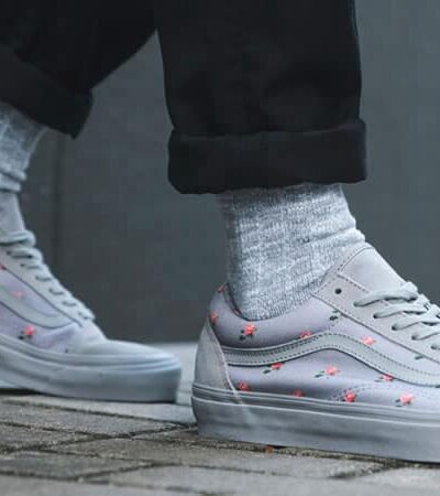 Vans And Undercover Collaboration