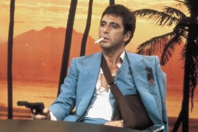 Tony Montana, Scarface