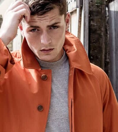 10 Menswear Brands To Watch In 2017