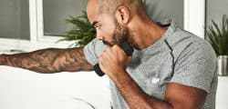 The Men’s Fitness Trends To Try In 2017