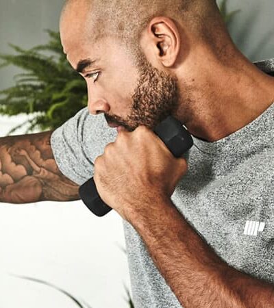 The Men’s Fitness Trends To Try In 2017