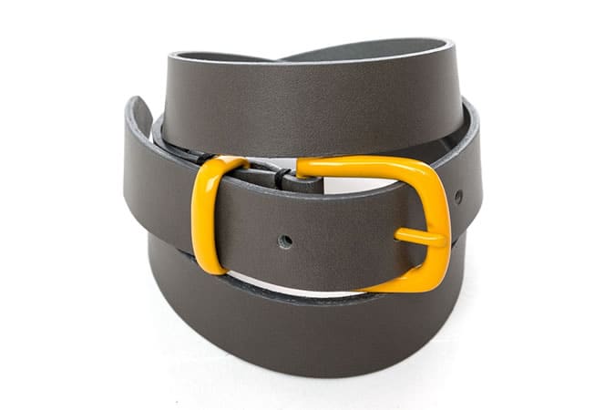 Oliver Spencer Coniston Belt