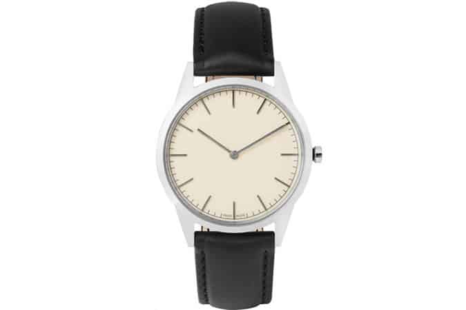 Uniform Wares C35 Watch