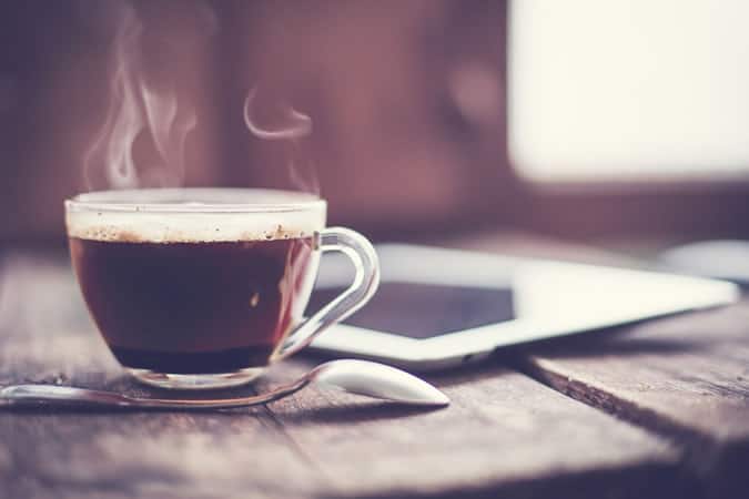 Coffee