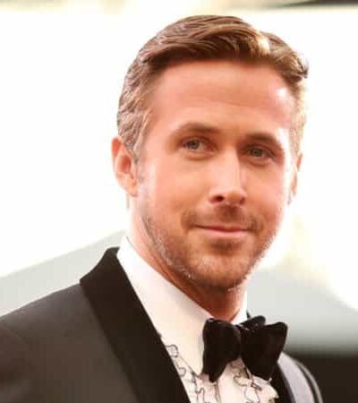 The Best Dressed Men Of The Oscars