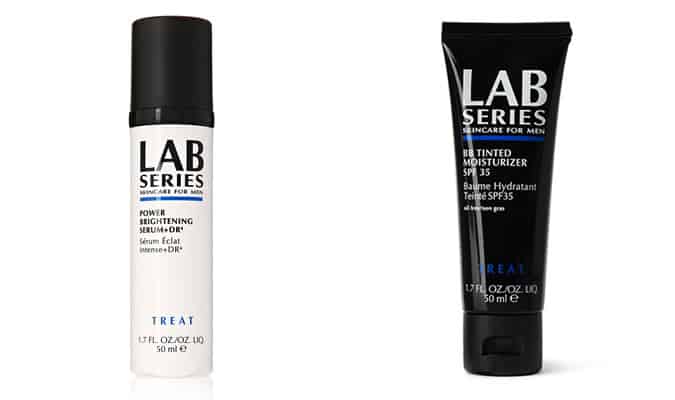 Men's Corrective Skin Products