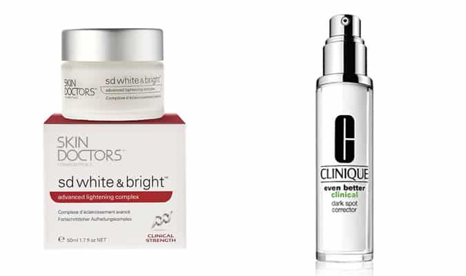 Men's Skin Correcting Products