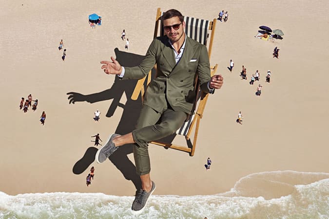 SuitSupply