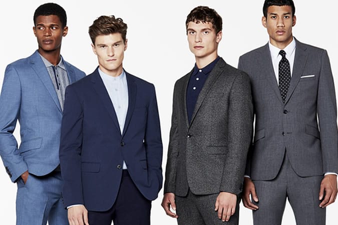 Marks & Spencers